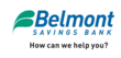 Belmont Savings Bank logo