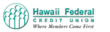 Hawaii Federal Credit Union logo