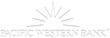 Pacific Western Bank logo