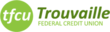 Trouvaille Federal Credit Union logo