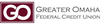 Greater Omaha Federal Credit Union logo