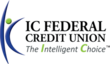 IC Federal Credit Union logo