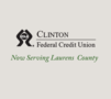 Clinton Federal Credit Union logo