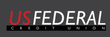 US Federal Credit Union logo