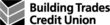 Building Trades Federal Credit Union logo