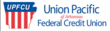 Union Pacific of Arkansas Federal Credit Union logo