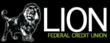 Lion Federal Credit Union logo