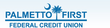 Palmetto First Federal Credit Union logo