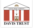 Davis Trust Company logo