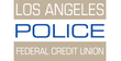 Los Angeles Police Federal Credit Union logo