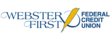 Webster First Federal Credit Union logo