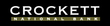 Crockett National Bank logo