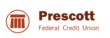 Prescott Federal Credit Union logo