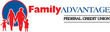 Family Advantage Federal Credit Union logo