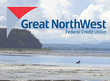 Great Northwest Federal Credit Union logo