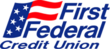 First Federal Credit Union logo