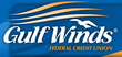 Gulf Winds Federal Credit Union logo