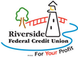 Riverside Federal Credit Union logo