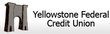 Yellowstone Federal Credit Union logo
