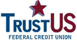 TrustUS Federal Credit Union logo