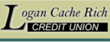 Logan Cache Rich Federal Credit Union logo