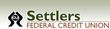 Settlers Federal Credit Union logo