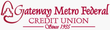 Gateway Metro Federal Credit Union logo