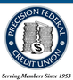 Precision Federal Credit Union logo