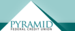 Pyramid Federal Credit Union logo