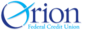 Orion Federal Credit Union logo