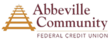 Abbeville Community Federal Credit Union logo