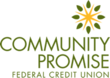 Community Promise Federal Credit Union logo