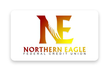 Northern Eagle Federal Credit Union logo