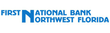 First National Bank Northwest Florida logo