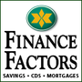 Finance Factors logo