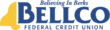 Bellco Federal Credit Union logo