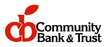 Community Bank and Trust - West Georgia logo