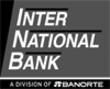 Inter National Bank logo