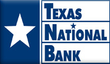 Texas National Bank of Jacksonville logo