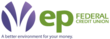 EP Federal Credit Union logo