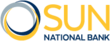 Sun National Bank logo
