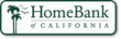 Home Bank of California logo