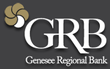 Genesee Regional Bank logo