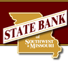 State Bank of Southwest Missouri logo