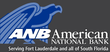 American National Bank logo