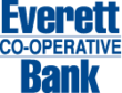 Everett Co-operative Bank logo