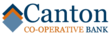 Canton Co-operative Bank logo