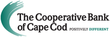 Cape Cod Co-operative Bank logo