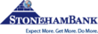 StonehamBank logo