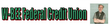 W-BEE Federal Credit Union logo